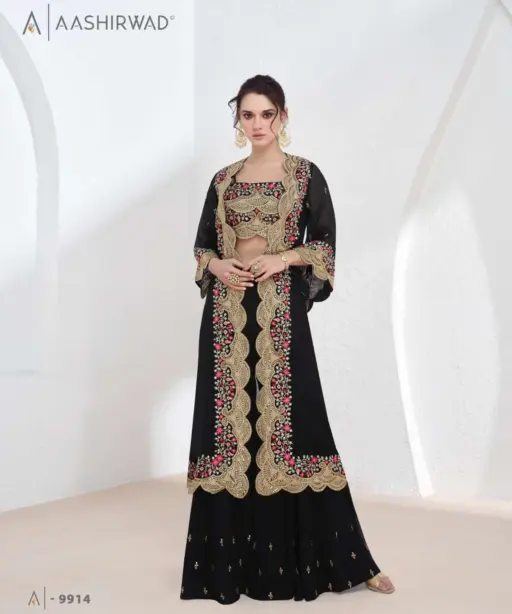 Aashirwad Creation Aarzoo