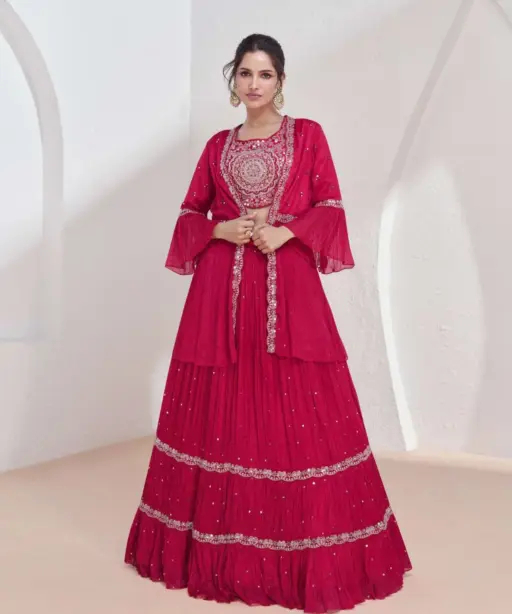 Aashirwad Creation Aarzoo