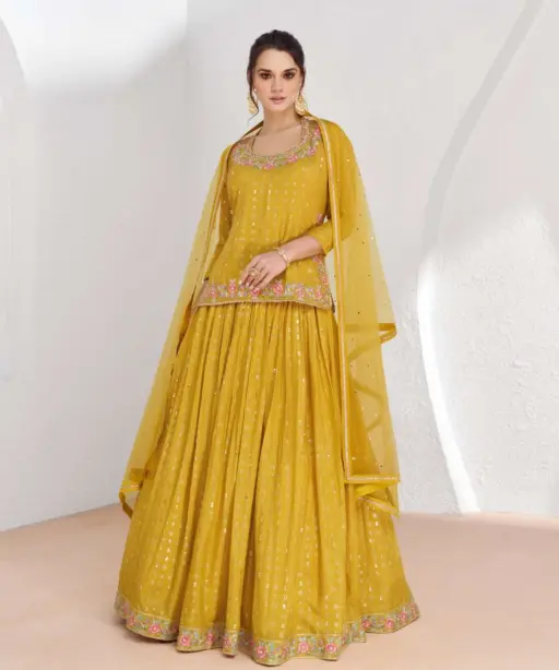 Aashirwad Creation Aarzoo