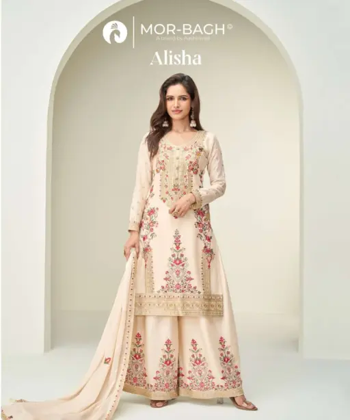 Aashirwad Creation Alisha