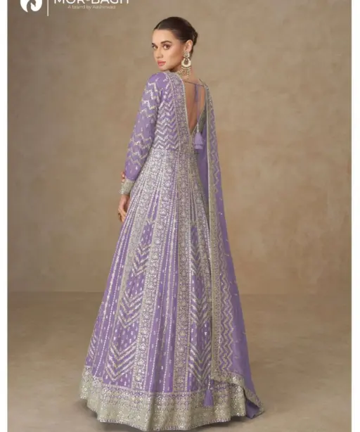 Aashirwad Creation Anarkali