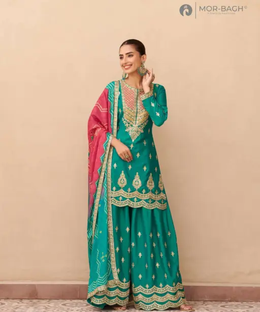 Aashirwad Creation Aruna