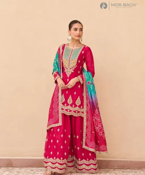 Aashirwad Creation Aruna