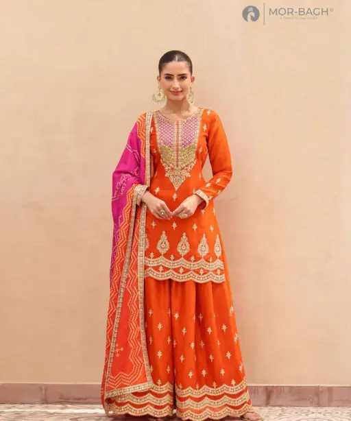 Aashirwad Creation Aruna