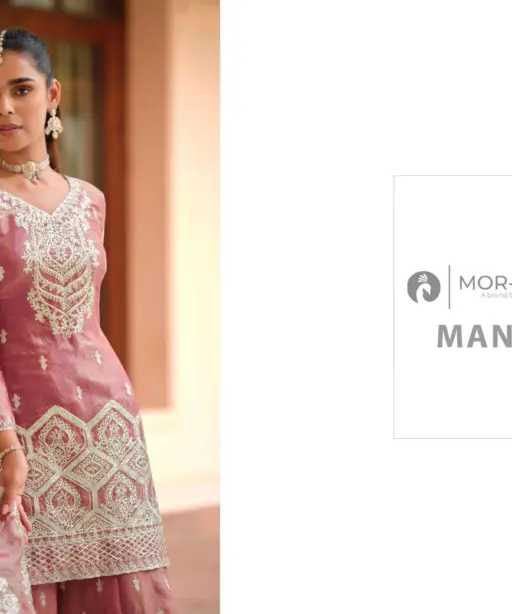 Aashirwad Creation Manya