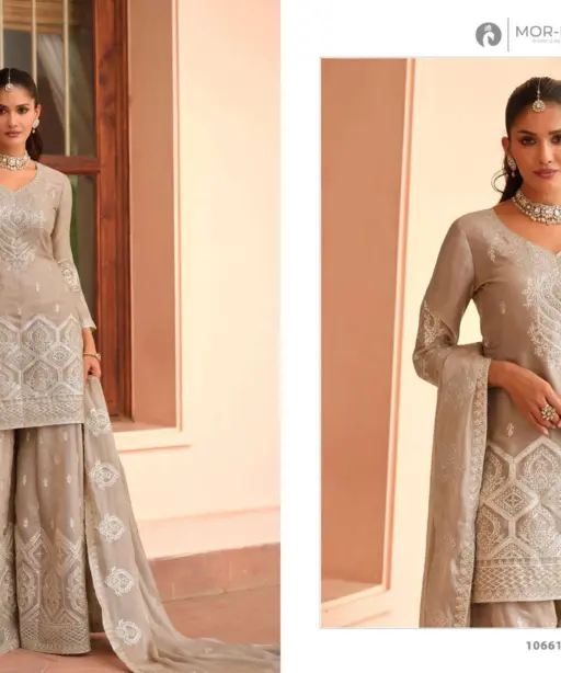 Aashirwad Creation Manya