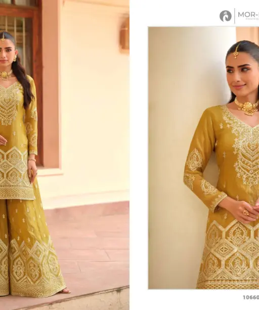 Aashirwad Creation Manya