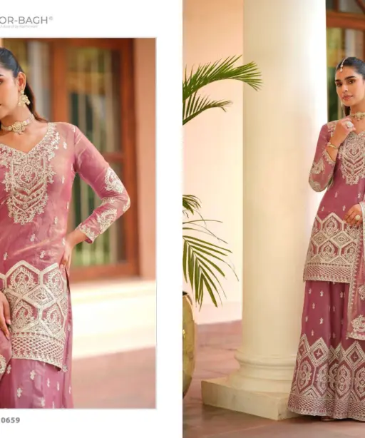 Aashirwad Creation Manya