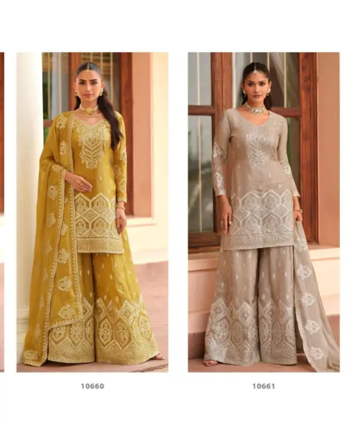 Aashirwad Creation Manya