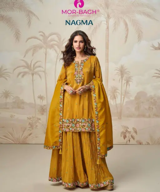 Aashirwad Creation Nagma