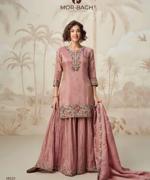 Aashirwad Creation Nagma