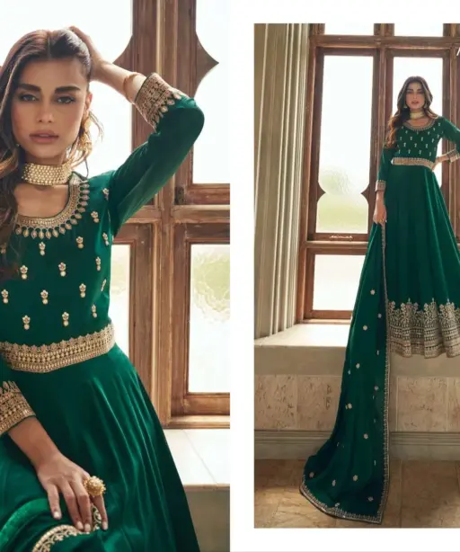 Aashirwad Creation Noorjaha