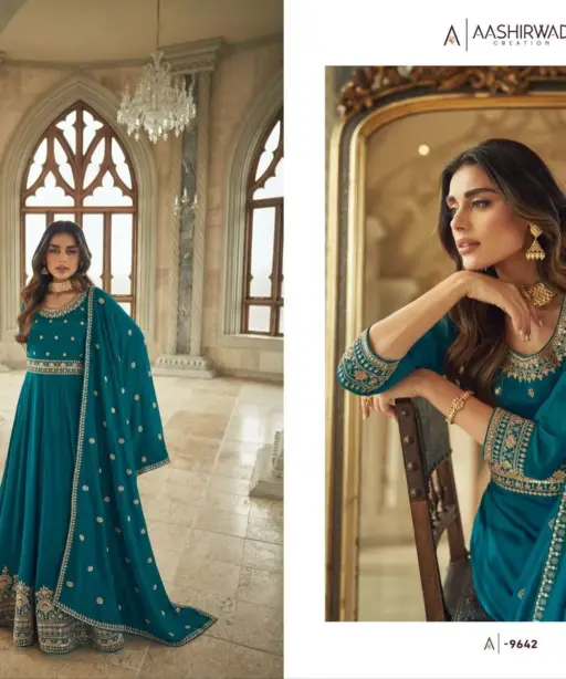 Aashirwad Creation Noorjaha