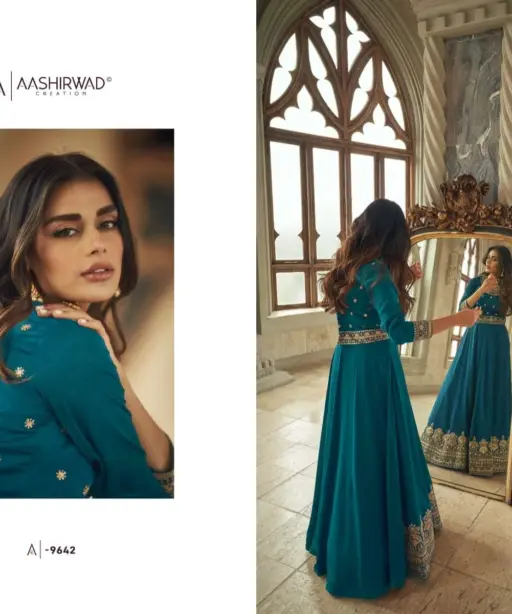 Aashirwad Creation Noorjaha