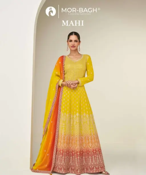 Aashirwad Creation Prachi