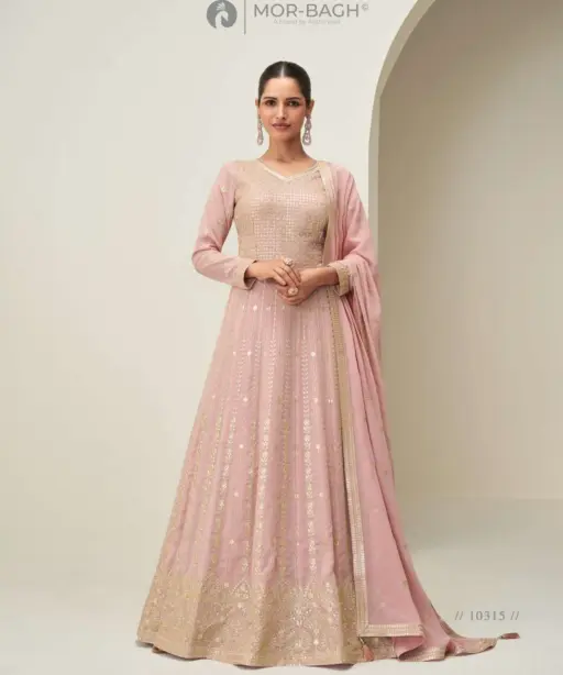 Aashirwad Creation Prachi