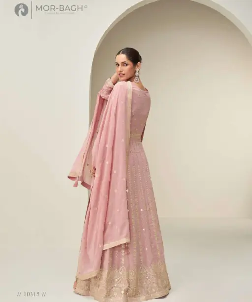 Aashirwad Creation Prachi