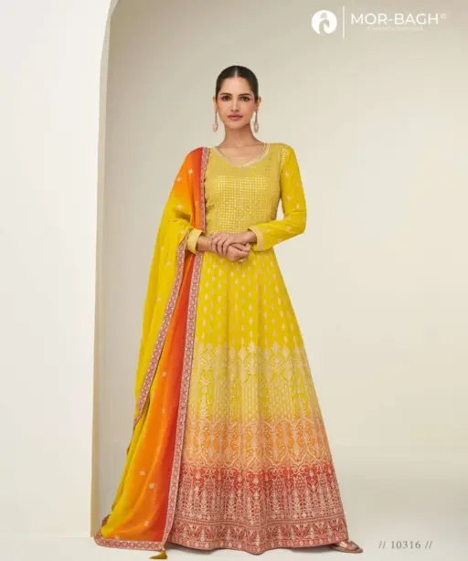 Aashirwad Creation Prachi