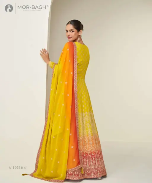 Aashirwad Creation Prachi