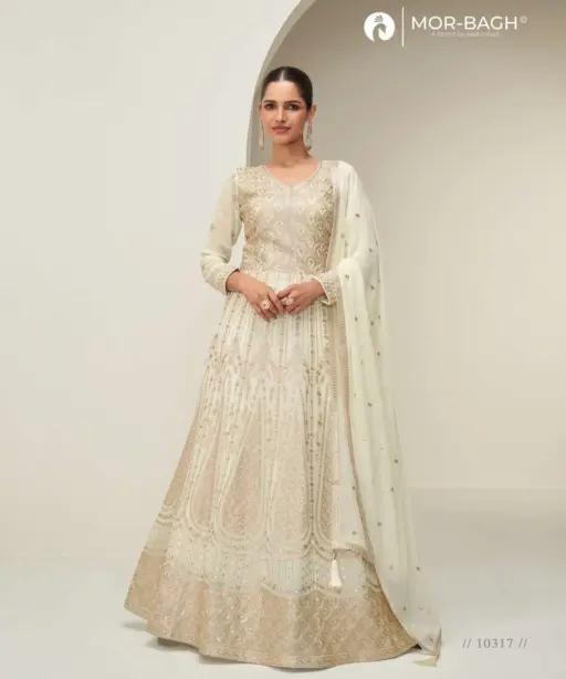 Aashirwad Creation Prachi