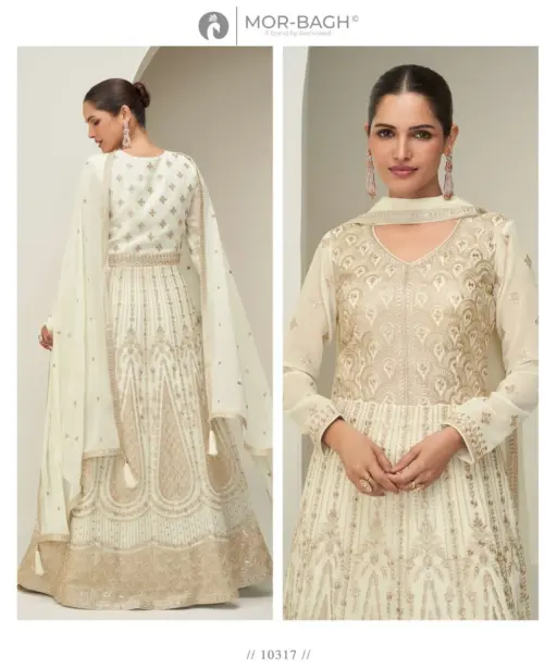 Aashirwad Creation Prachi