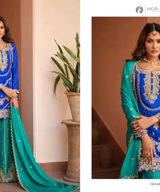 Aashirwad Creation Richa