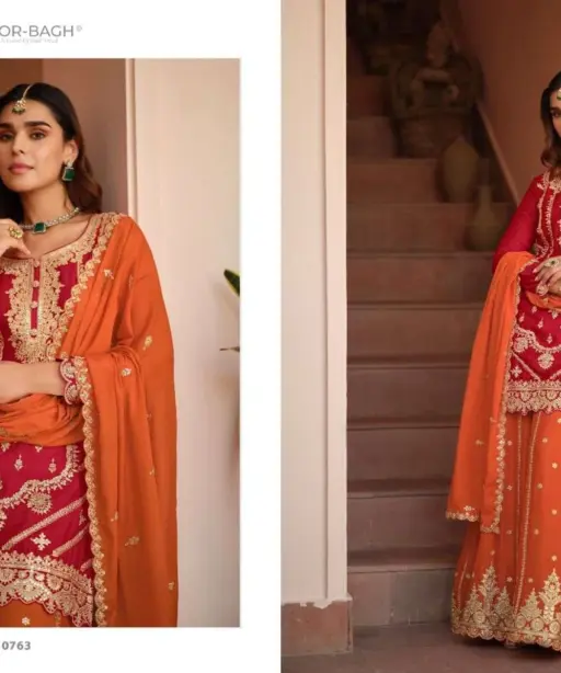 Aashirwad Creation Richa