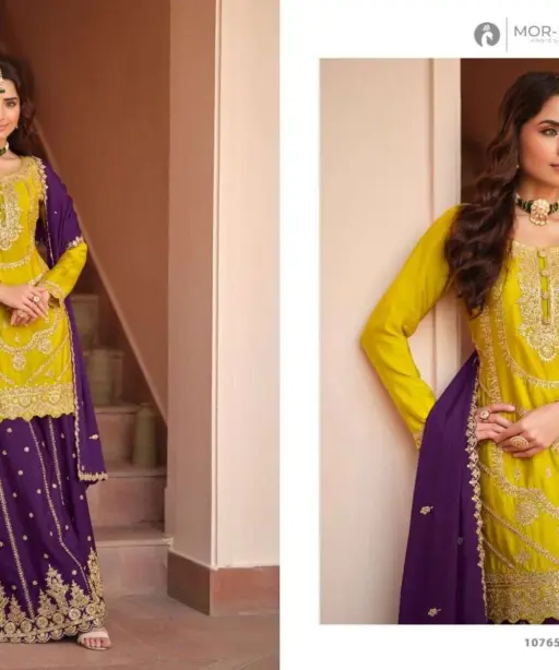 Aashirwad Creation Richa