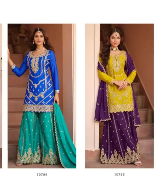 Aashirwad Creation Richa