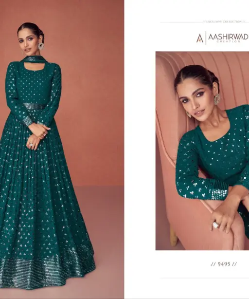 Aashirwad Creation Season Diamond