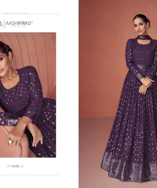 Aashirwad Creation Season Diamond