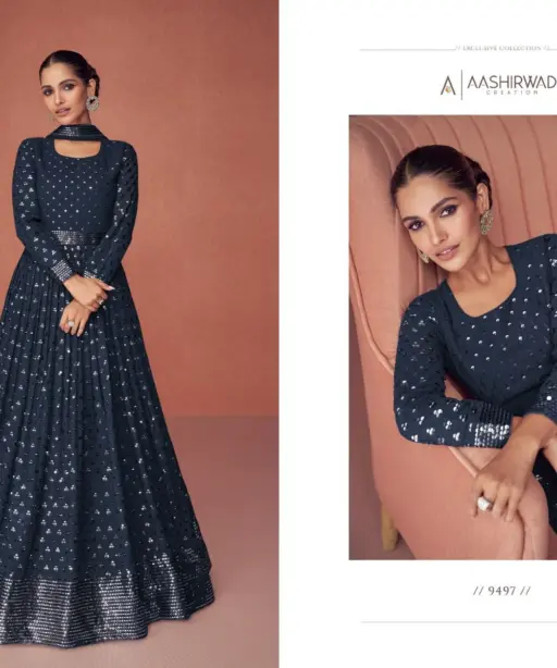 Aashirwad Creation Season Diamond