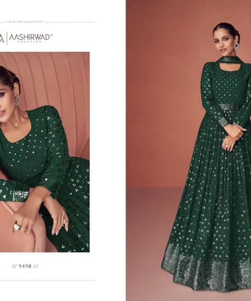 Aashirwad Creation Season Diamond