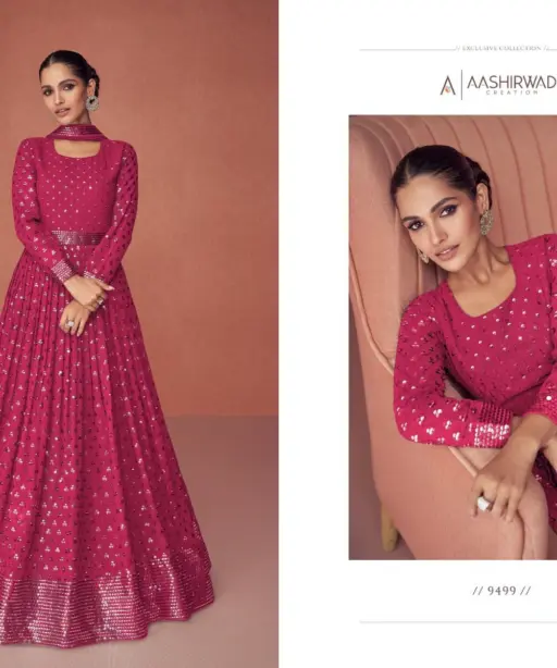 Aashirwad Creation Season Diamond