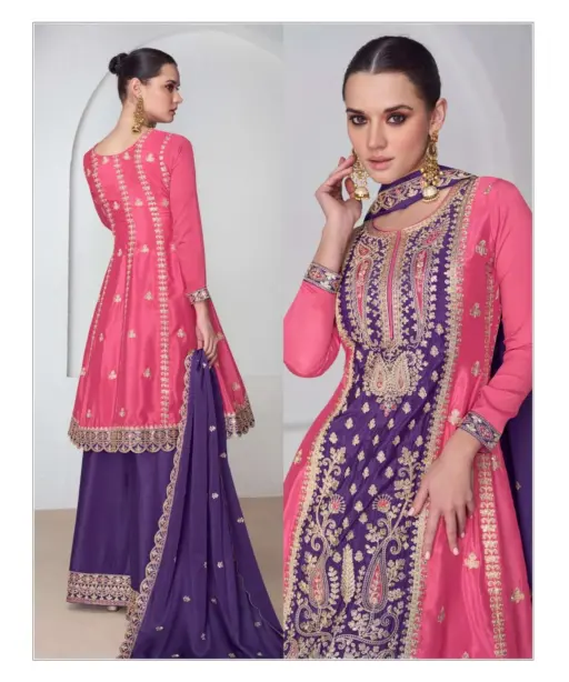 Aashirwad Creation Shanaya