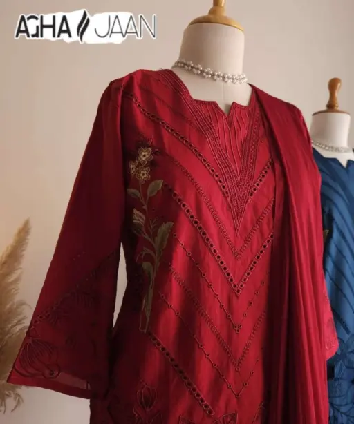 Aghajaan Design No - 1029