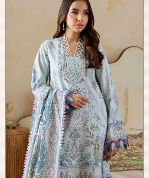 Al Karam Queens Court Vol 11