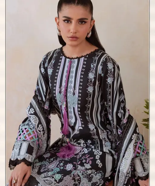 Al Karam Queens Court Vol 11