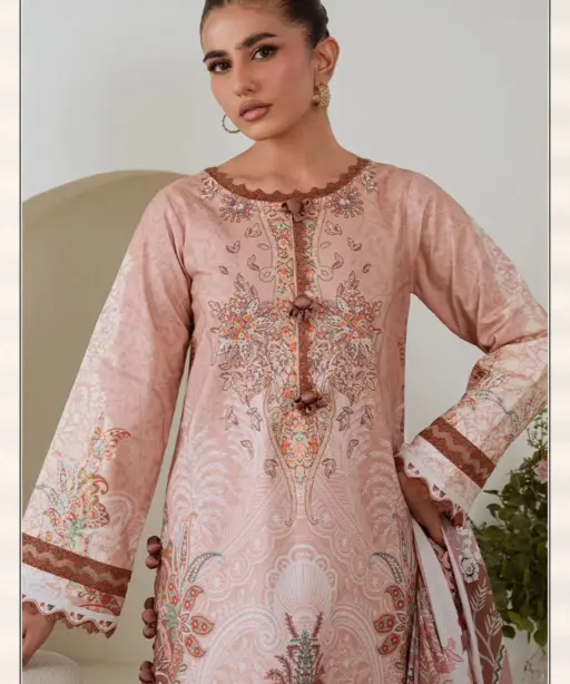 Al Karam Queens Court Vol 11