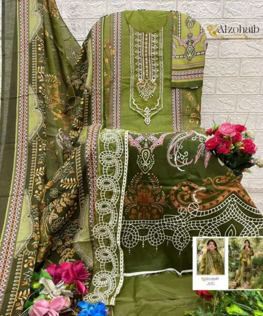 Al Zohaib Aalsha Vol 2