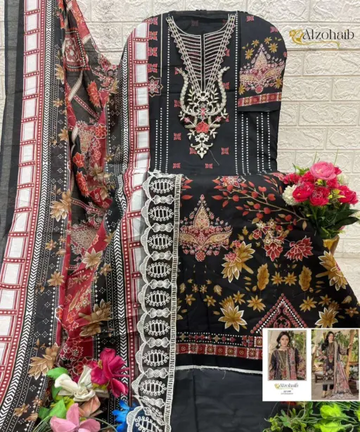 Al Zohaib Aalsha Vol 2