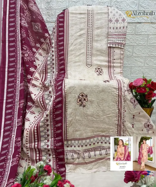 Al Zohaib Lamhay Vol 2