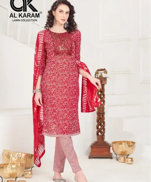 Alkaram Heritage Vol 3