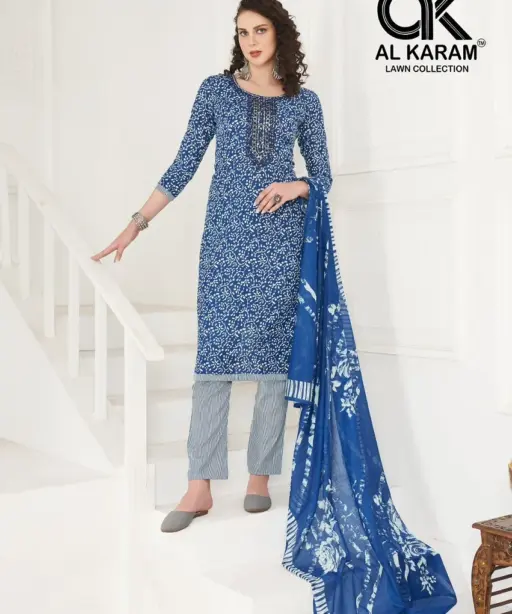 Alkaram Heritage Vol 3