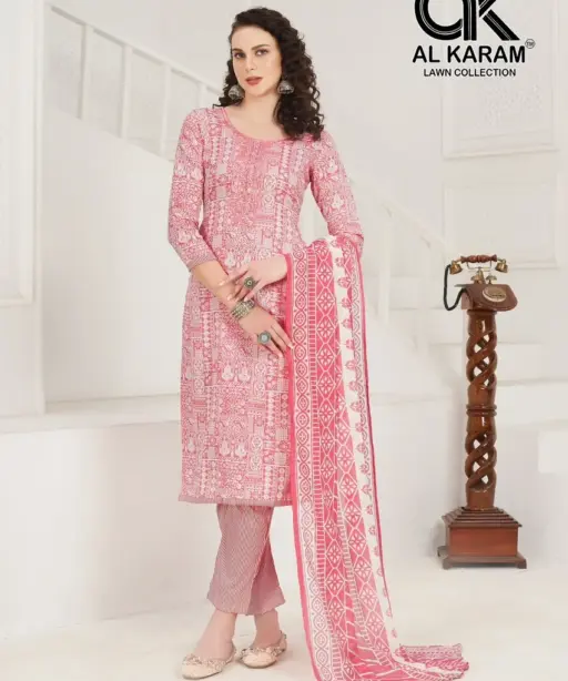 Alkaram Heritage Vol 3