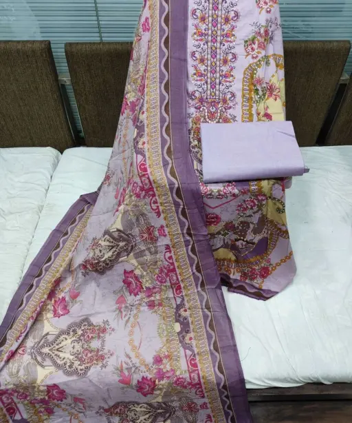 Alok Suits Qudrat Edition Vol