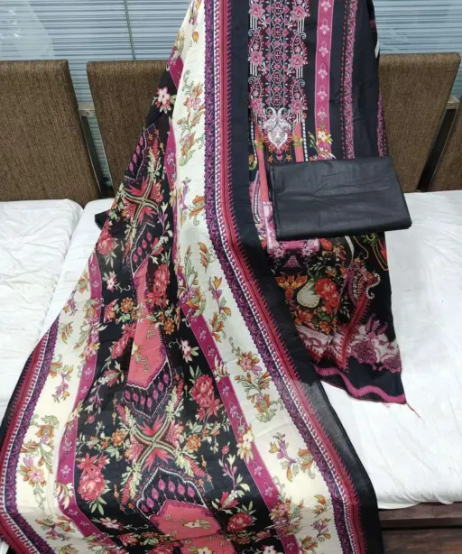 Alok Suits Qudrat Edition Vol 9