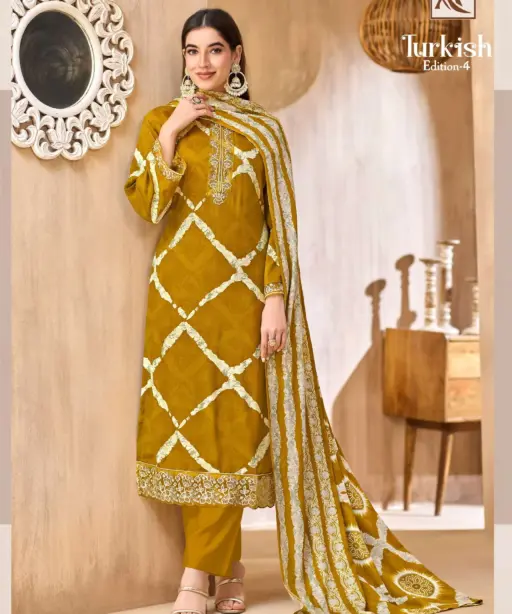 Alok Suits Turkish Edition 4