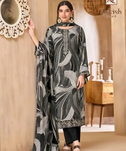 Alok Suits Turkish Edition 4