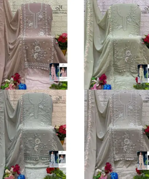 Amrutvela Design No - 1024